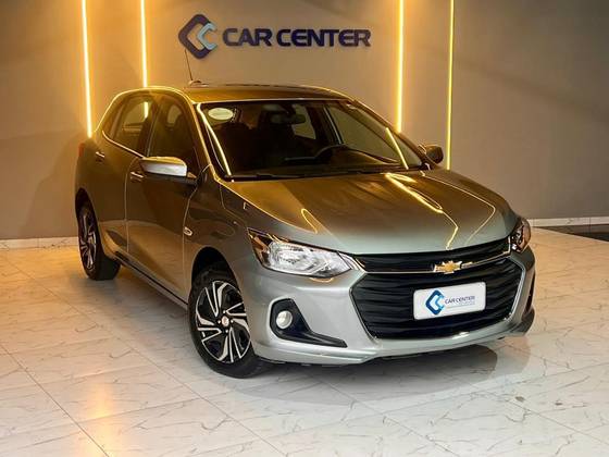 CHEVROLET ONIX 1.0 FLEX LT MANUAL CHEVROLET ONIX 1.0 FLEX LT MANUAL
